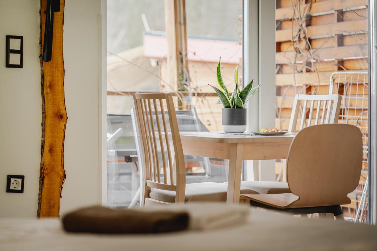Naturasort Holiday Houses Pesnica pri Mariboru Kültér fotó
