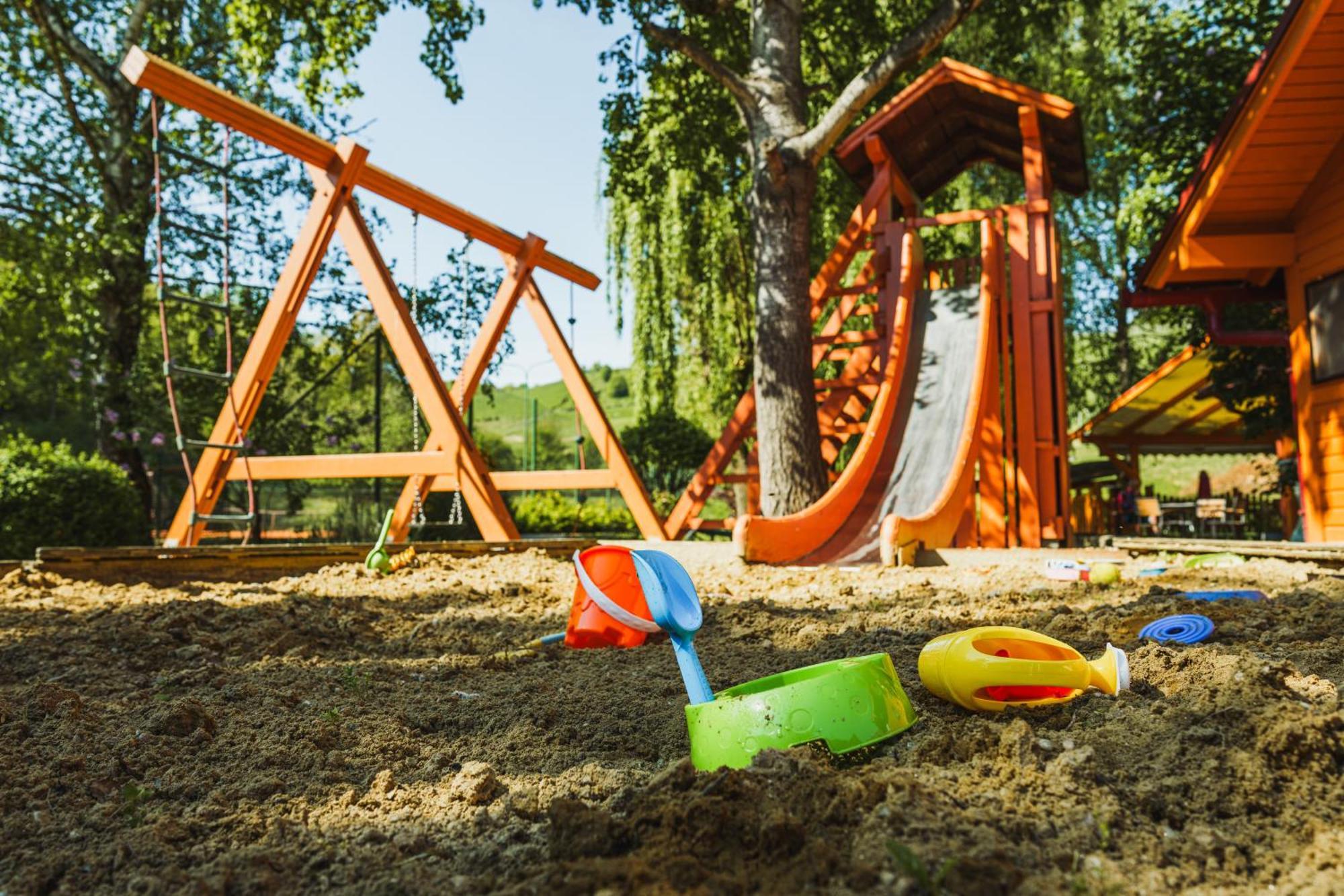 Naturasort Holiday Houses Pesnica pri Mariboru Kültér fotó