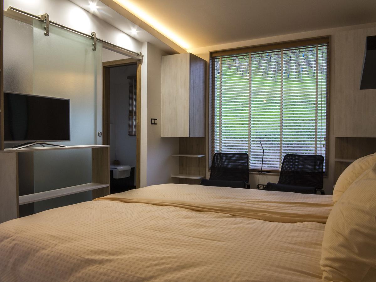 Naturasort Holiday Houses Pesnica pri Mariboru Kültér fotó