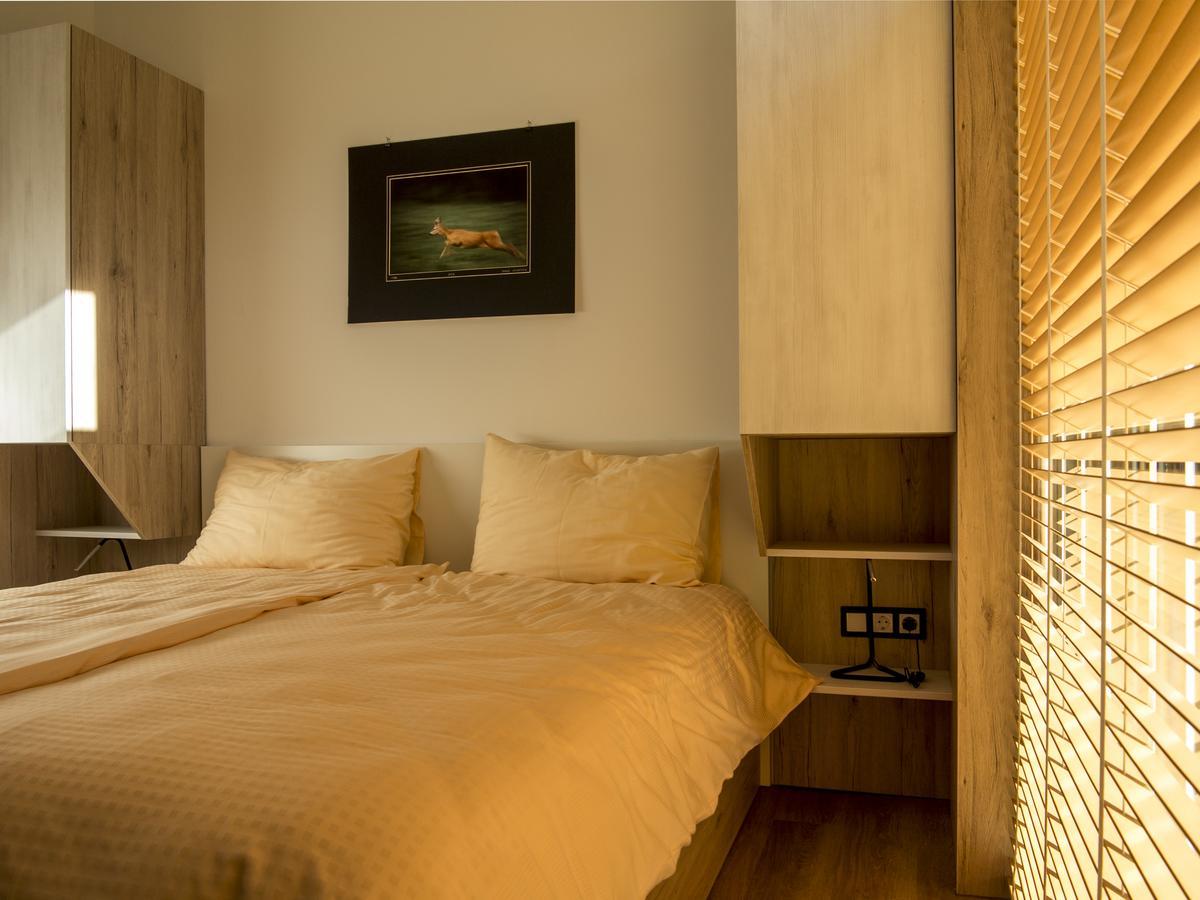 Naturasort Holiday Houses Pesnica pri Mariboru Kültér fotó