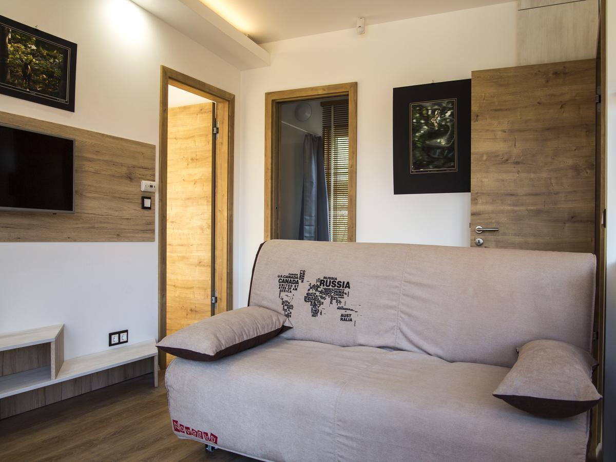 Naturasort Holiday Houses Pesnica pri Mariboru Kültér fotó