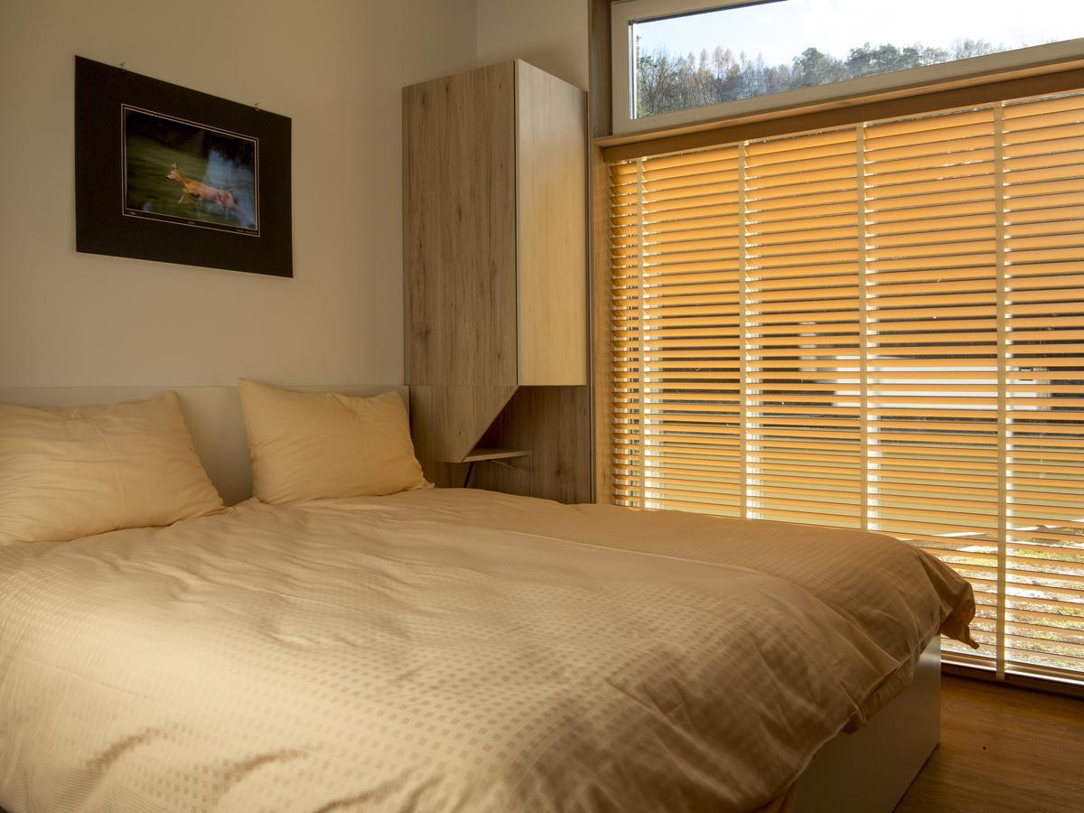 Naturasort Holiday Houses Pesnica pri Mariboru Kültér fotó
